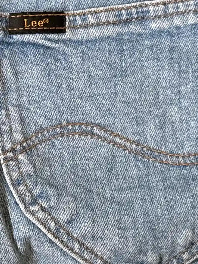 LEE Jeansrock Bild 9