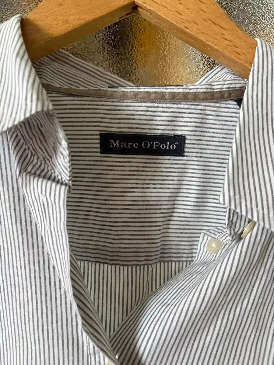 MARC O'POLO Hemdbluse Bild 5