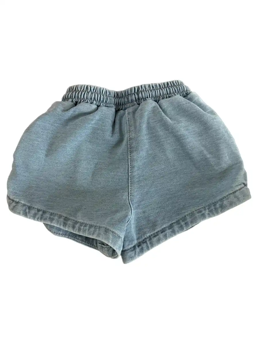 UNITED COLORS OF BENETTON Shorts Bild 2