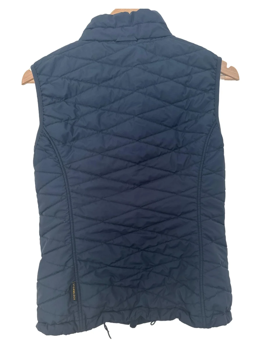 JACK WOLFSKIN Steppweste Bild 2