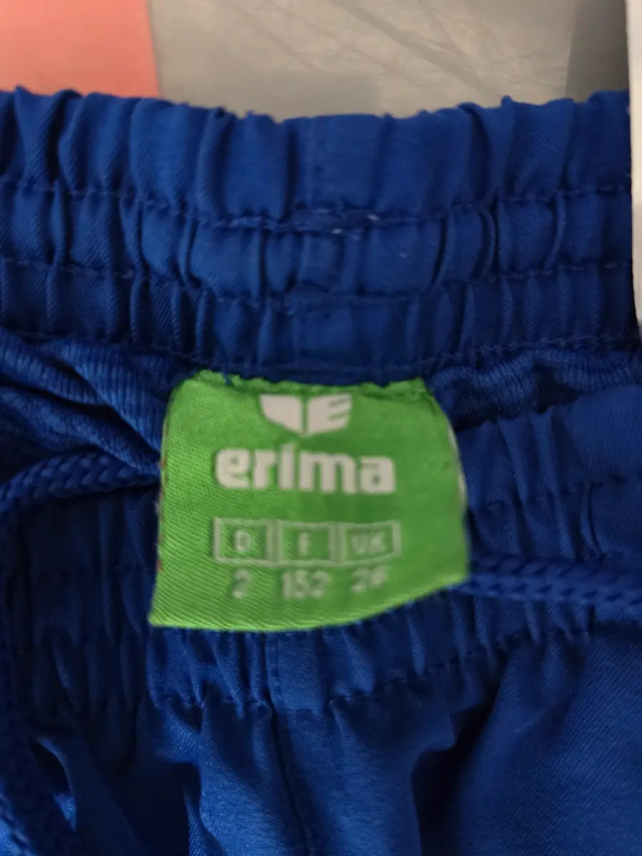 ERIMA Sport Shorts Bild 5