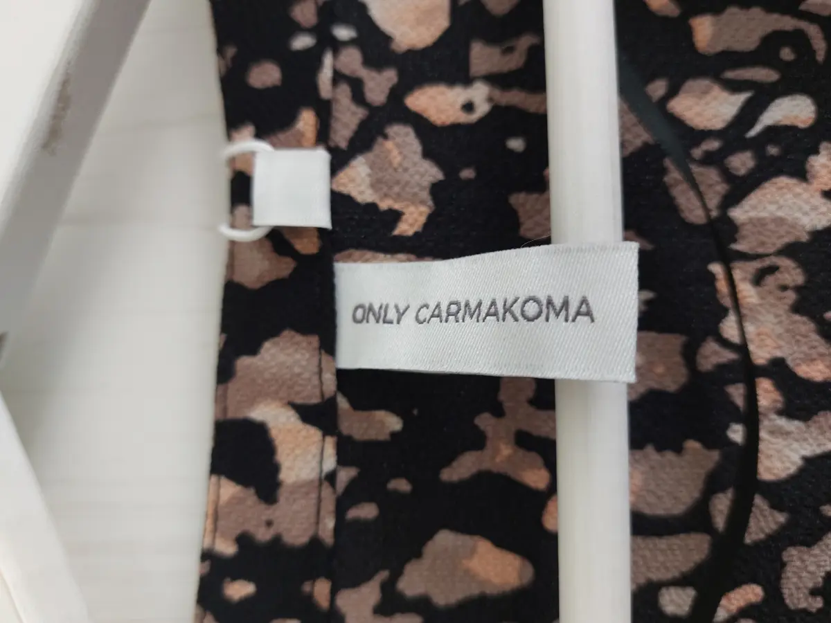 ONLY CARMAKOMA Freizeitkleid Bild 3