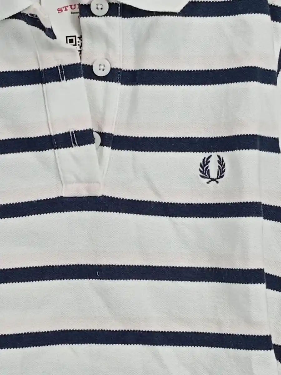 FRED PERRY Poloshirt Bild 3