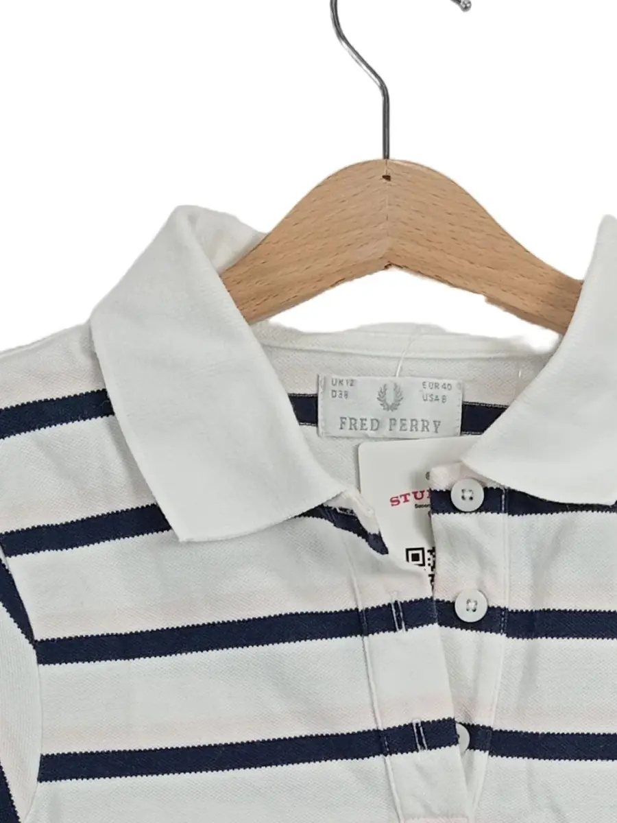 FRED PERRY Poloshirt Bild 5