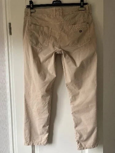 CAMBIO Stoffhose Bild 2