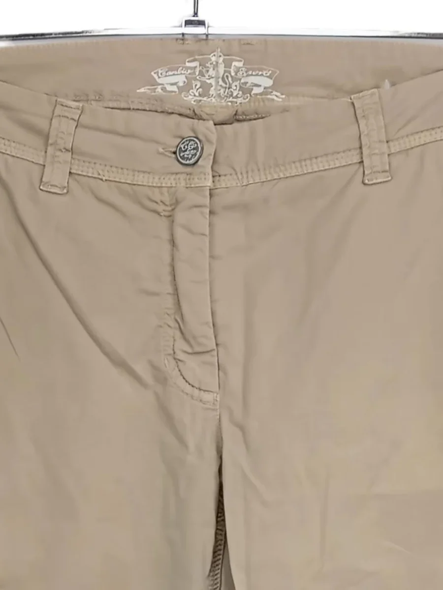 CAMBIO Stoffhose Bild 4