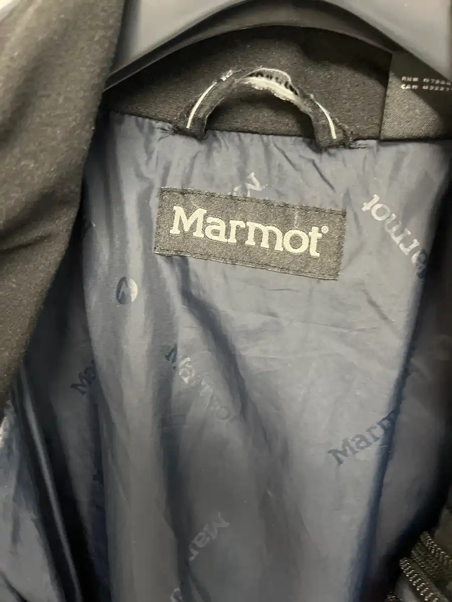 MARMOT Outdoorjacke Bild 5