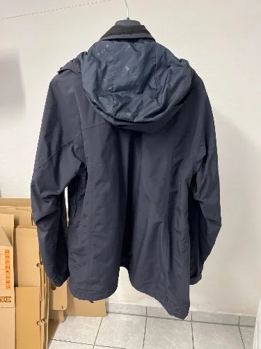 MARMOT Outdoorjacke Bild 4