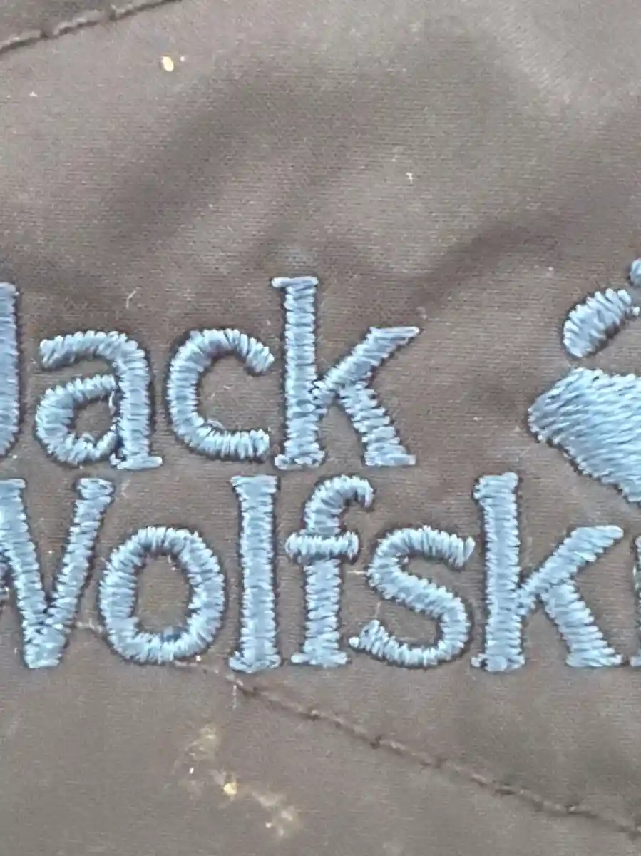 JACK WOLFSKIN Steppweste Bild 5