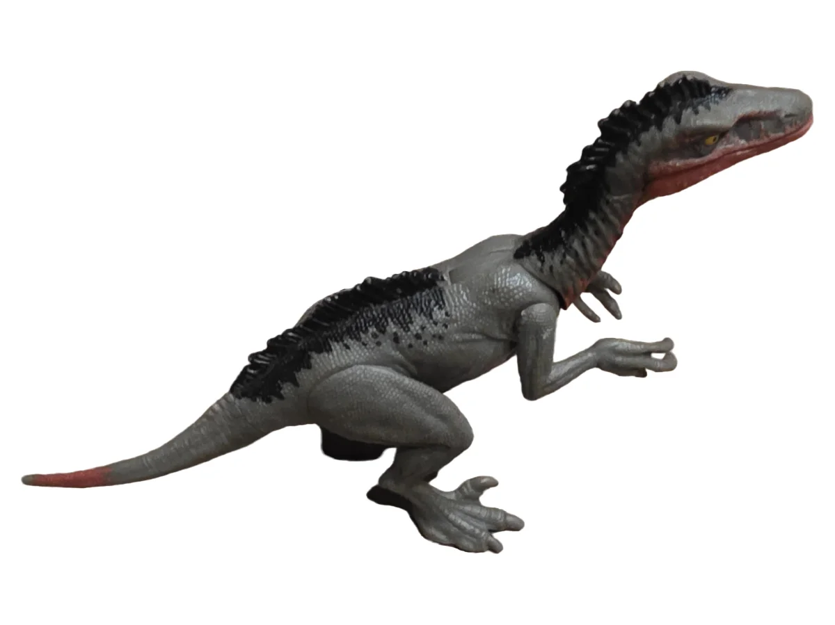 MATTEL Schleich Spielfigur Bild 2