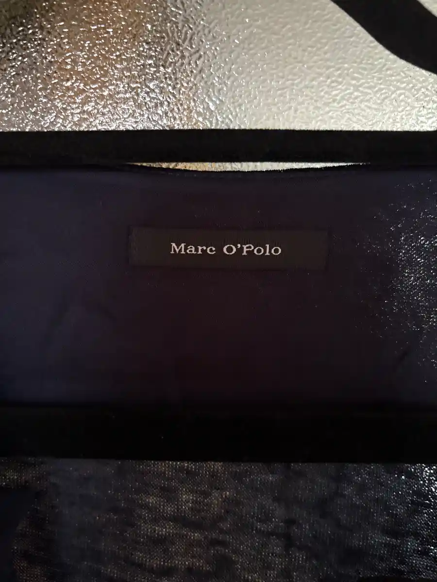 MARC O'POLO Bluse Bild 4