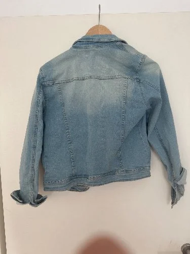 ONLY Jeansjacke Bild 2