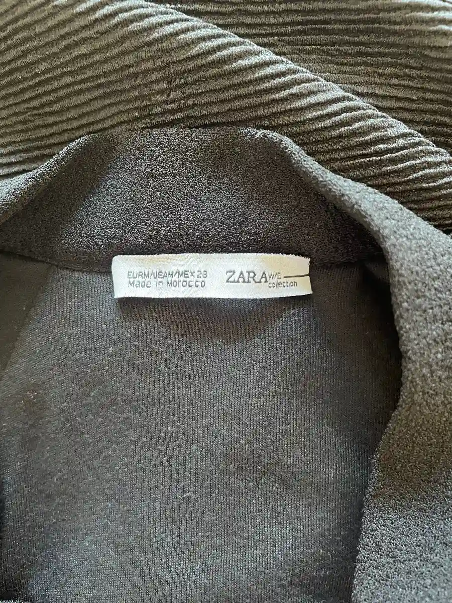 ZARA Pullunder Bild 5