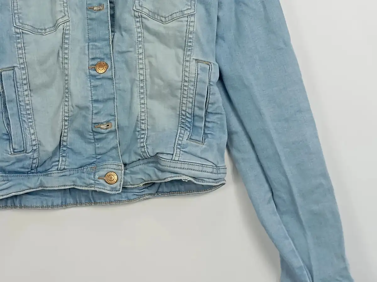 ONLY Jeansjacke Bild 4