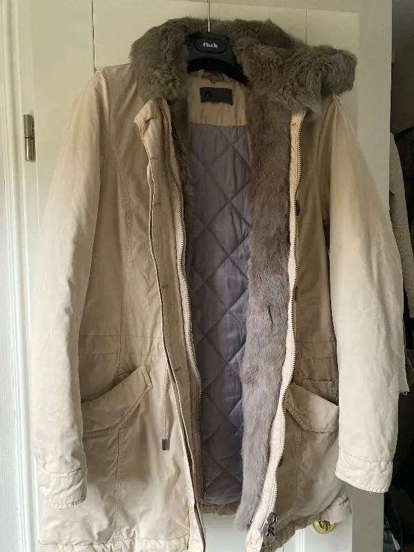 IQ+ BERLIN Parka Bild 2