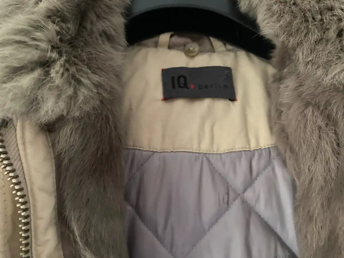IQ+ BERLIN Parka Bild 6