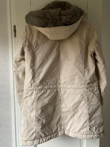 IQ+ BERLIN Parka Bild 3