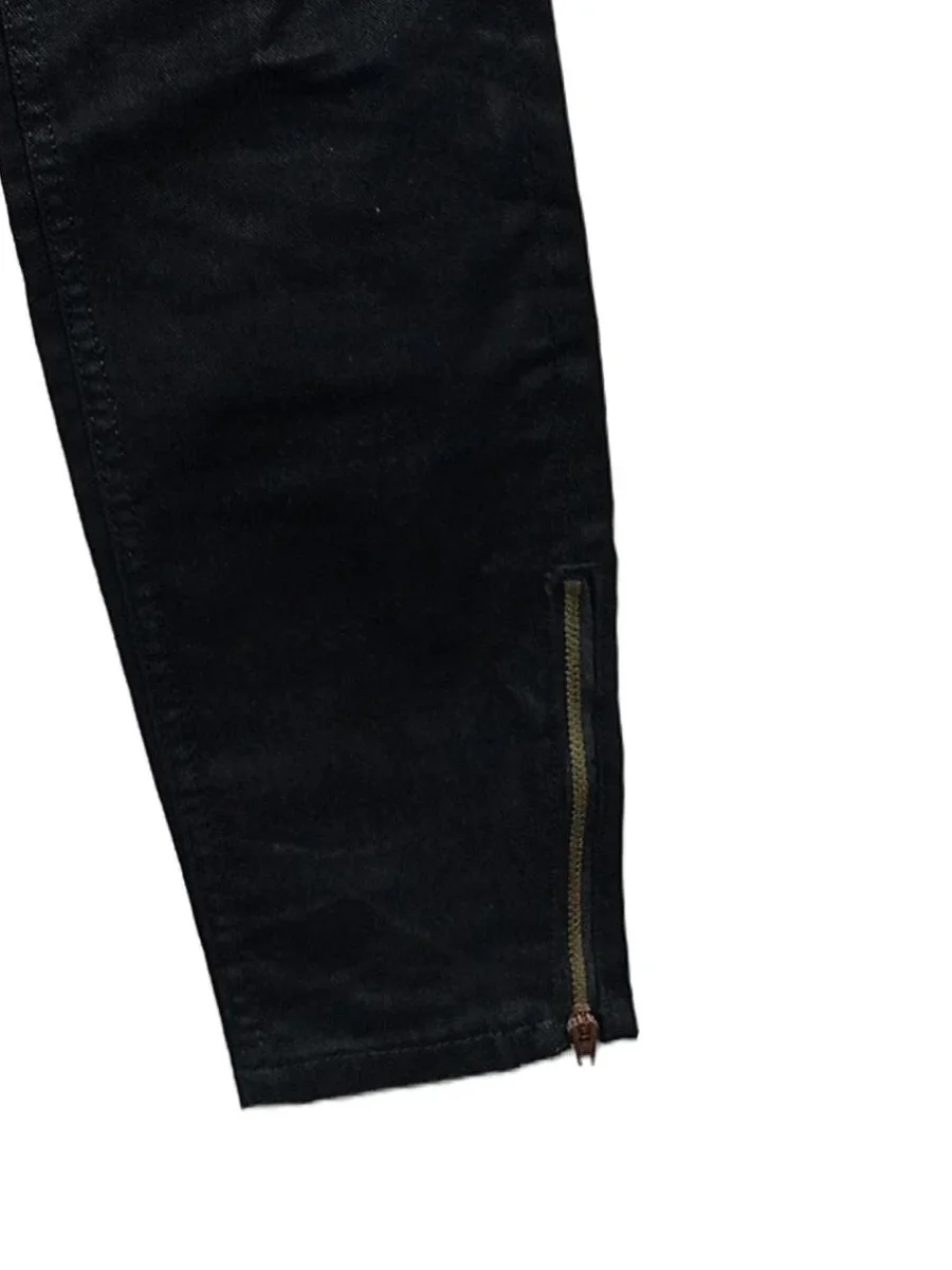 BODEN Jeans Straight Leg Bild 2