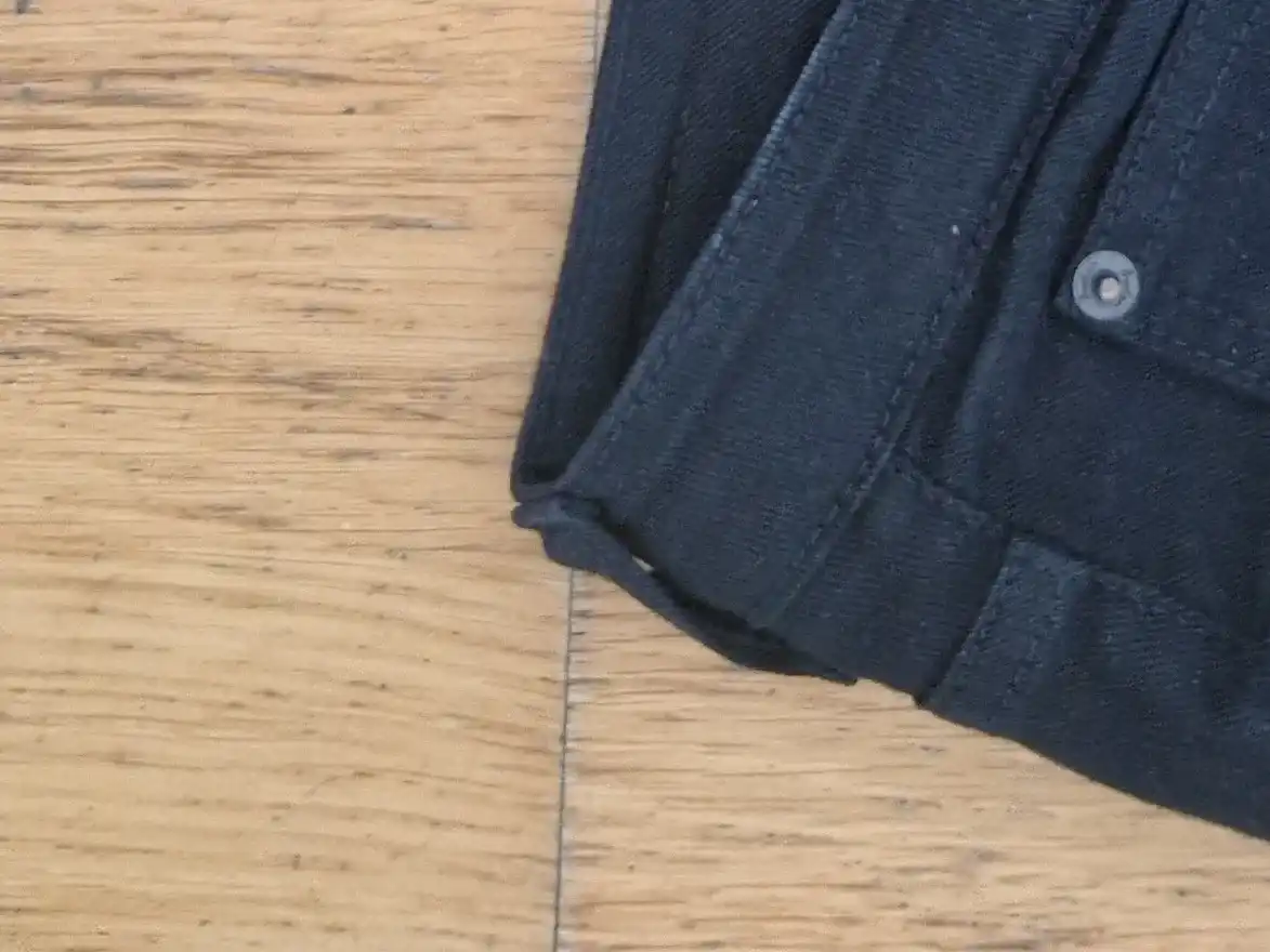 BODEN Jeans Straight Leg Bild 3