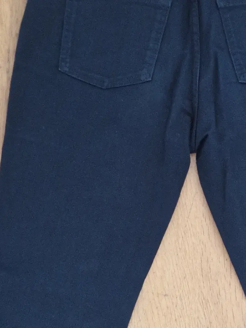BODEN Jeans Straight Leg Bild 4