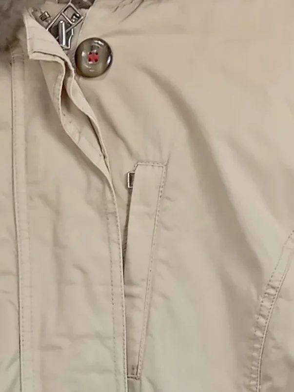 IQ+ BERLIN Parka Bild 4
