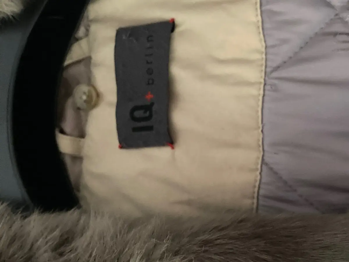 IQ+ BERLIN Parka Bild 7