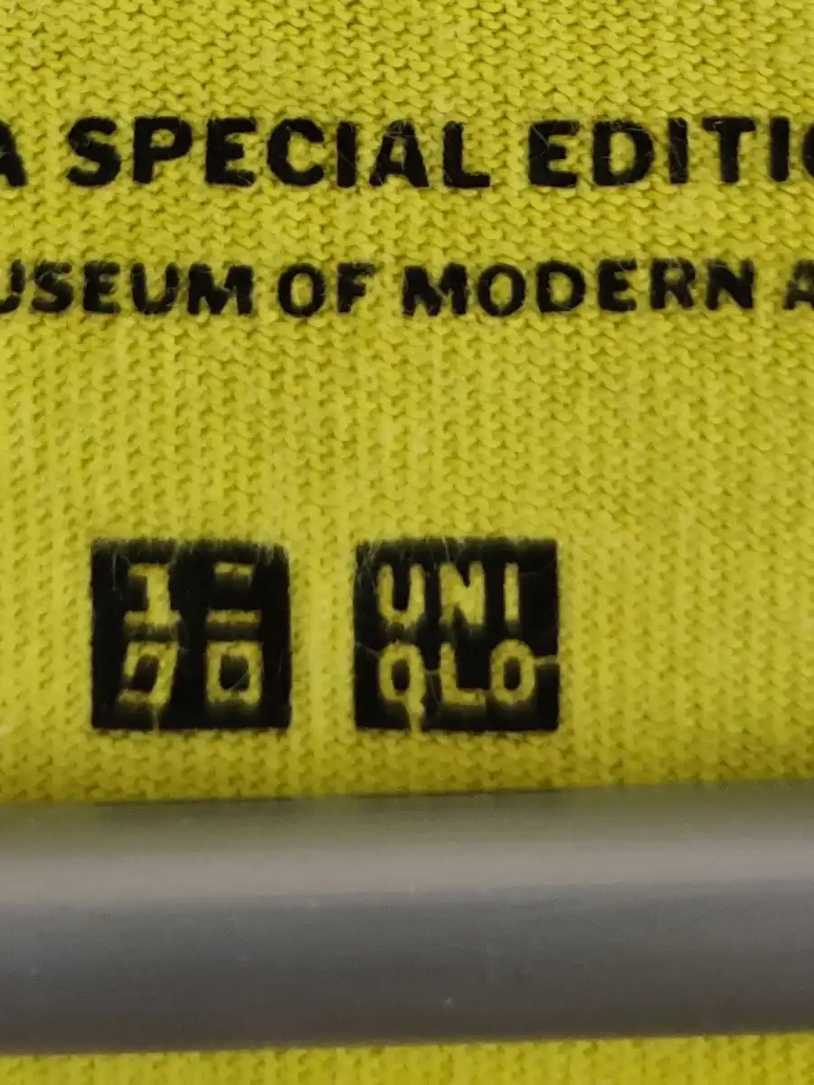 UNIQLO T-Shirt Bild 3