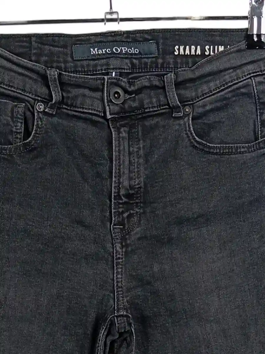MARC O'POLO Jeans Slim Fit Bild 2