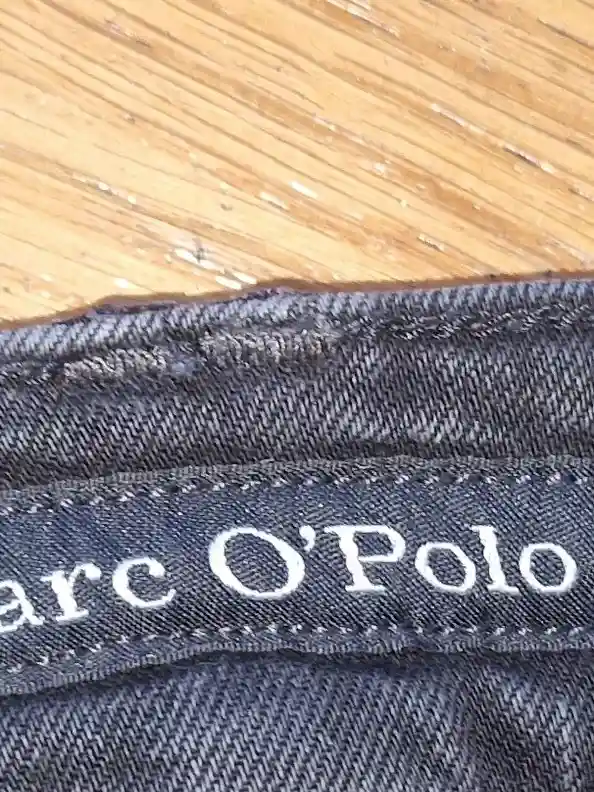 MARC O'POLO Jeans Slim Fit Bild 5