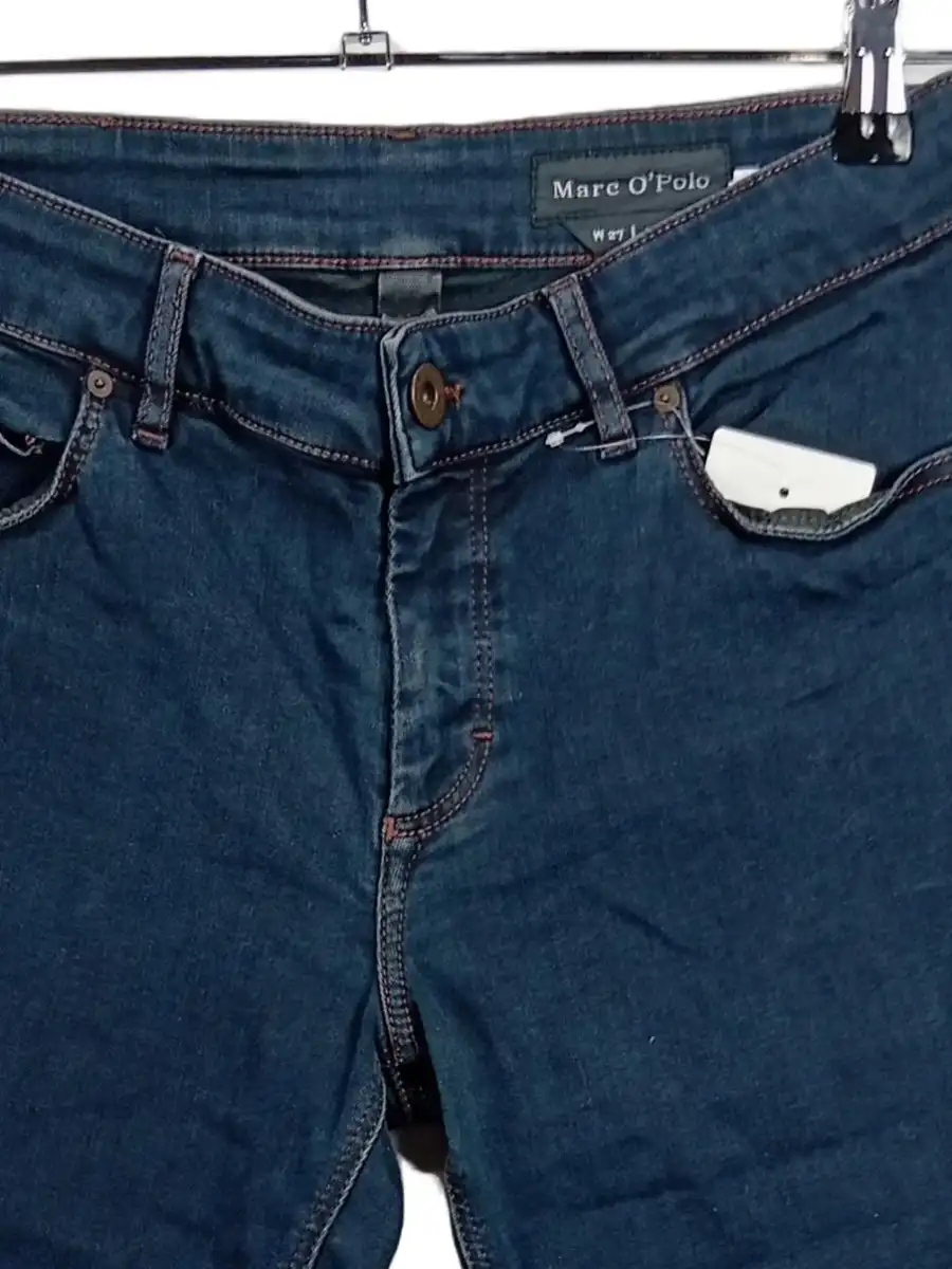 MARC O'POLO Jeans Slim Fit Bild 2