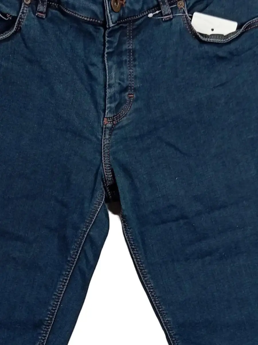 MARC O'POLO Jeans Slim Fit Bild 3