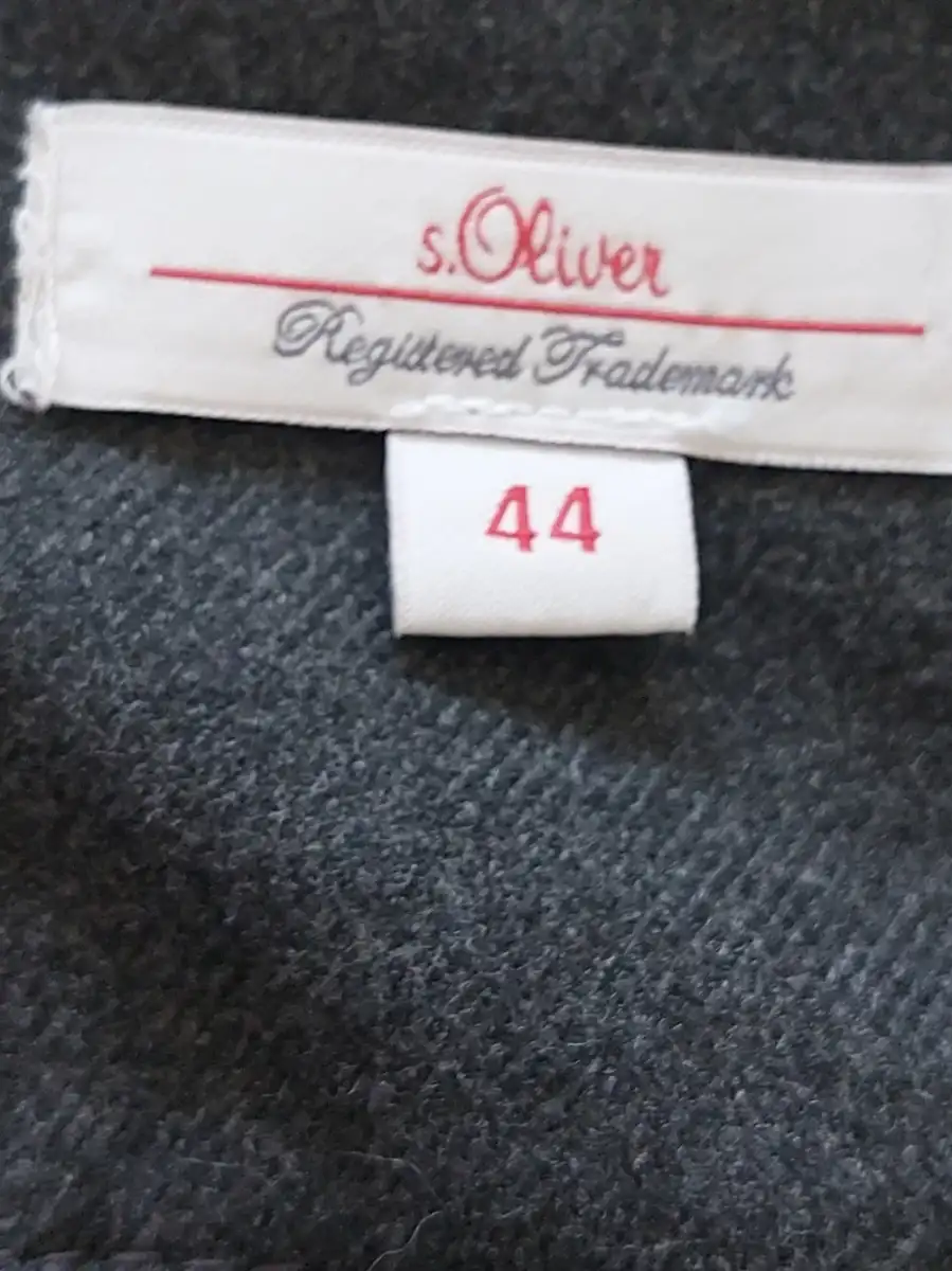 S.OLIVER A-Linienrock Bild 7
