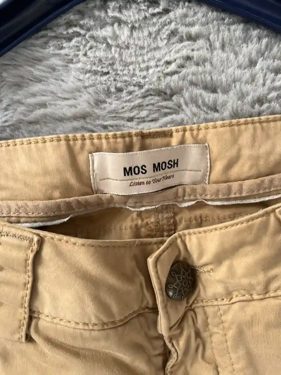 MOS MOSH Cargohose Bild 5