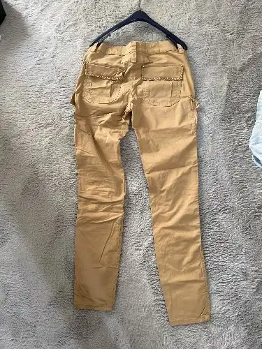 MOS MOSH Cargohose Bild 3