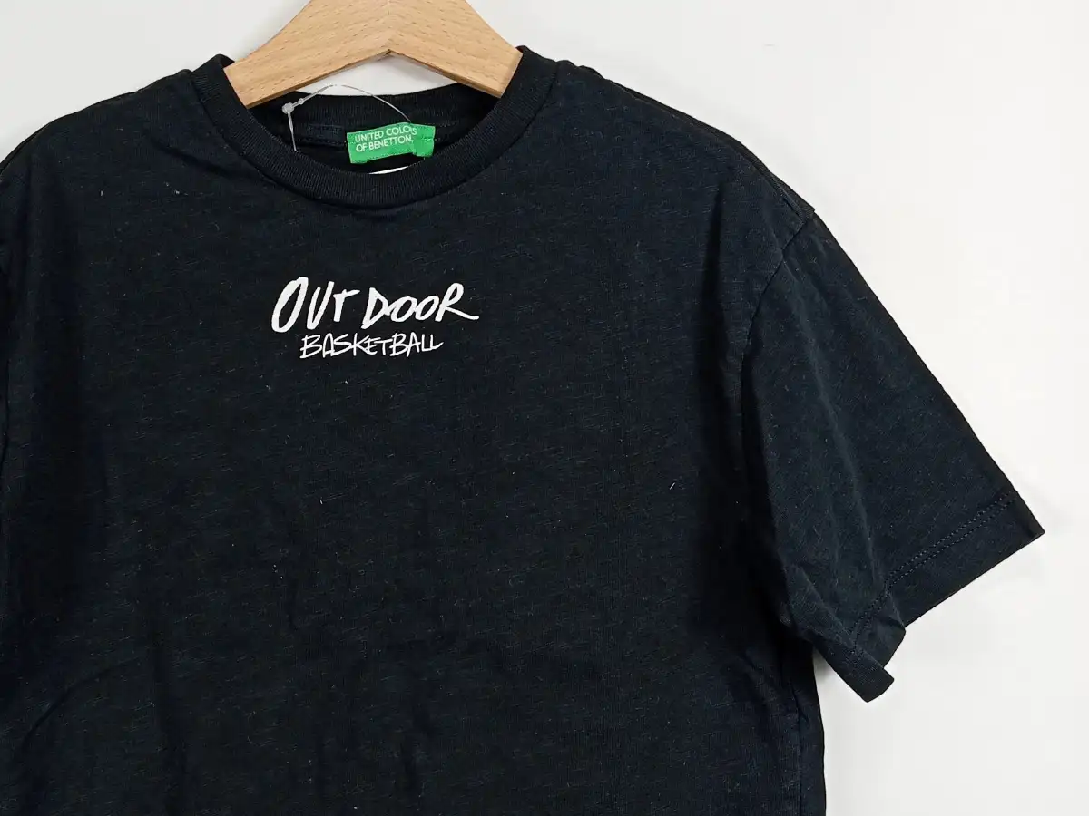 UNITED COLORS OF BENETTON T-Shirt Bild 3
