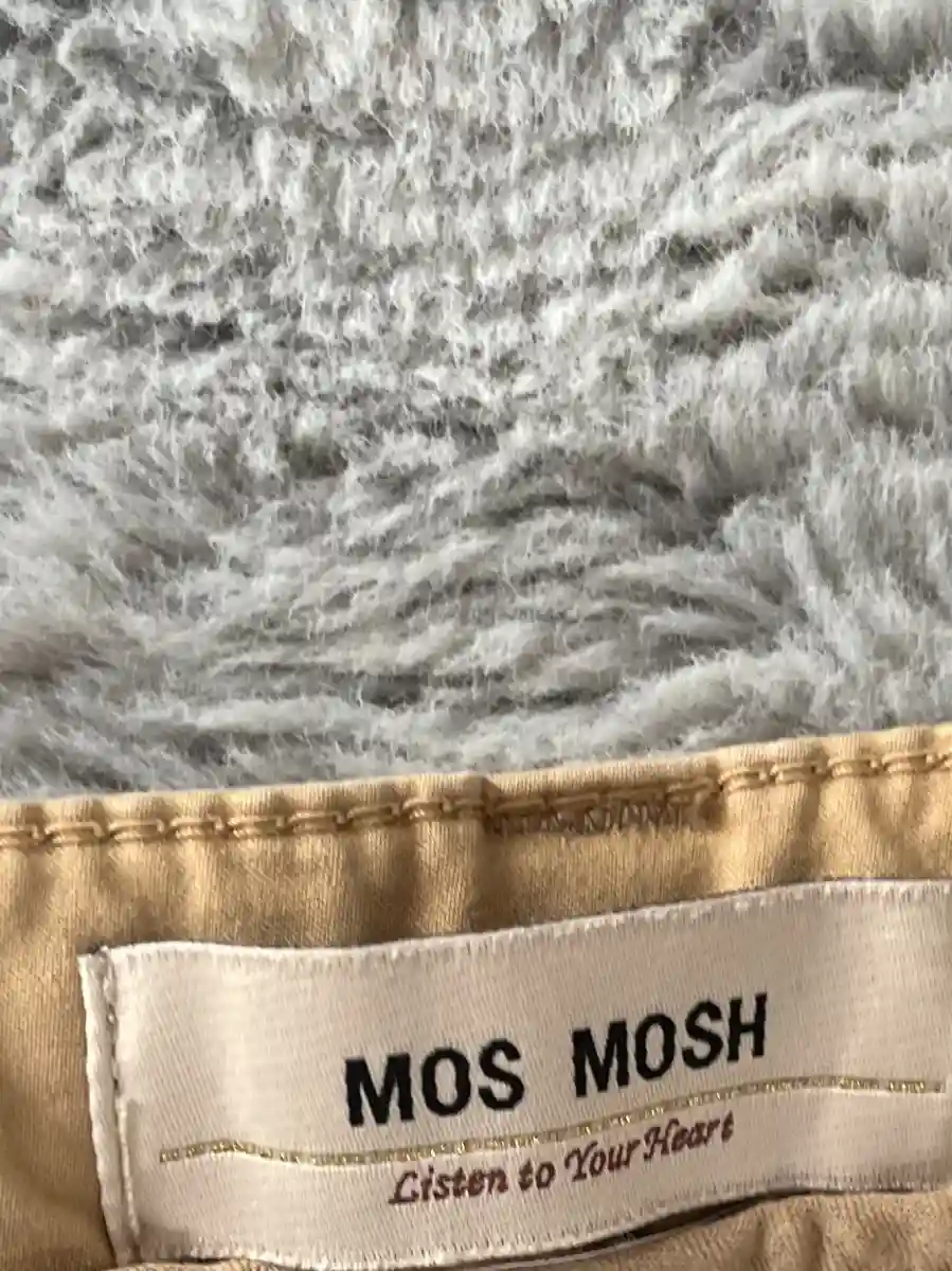 MOS MOSH Cargohose Bild 6