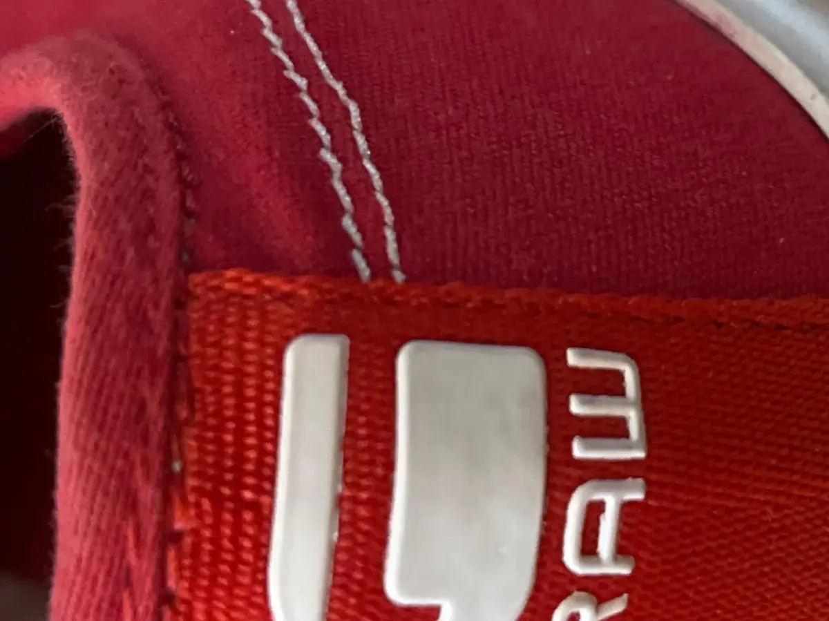 G-STAR RAW Sneaker low Bild 6