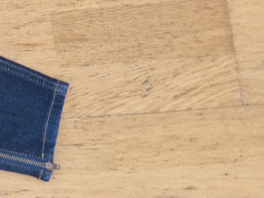 BODEN Jeans Straight Leg Bild 6