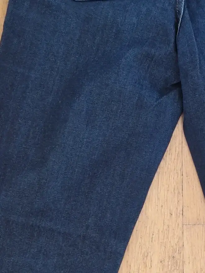BODEN Jeans Straight Leg Bild 5