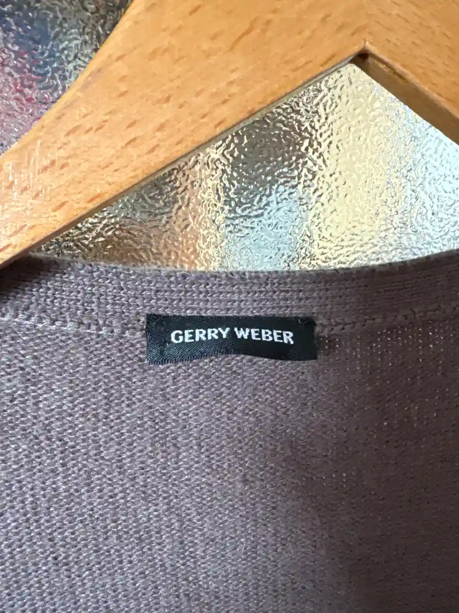 GERRY WEBER Strickjacke Bild 4