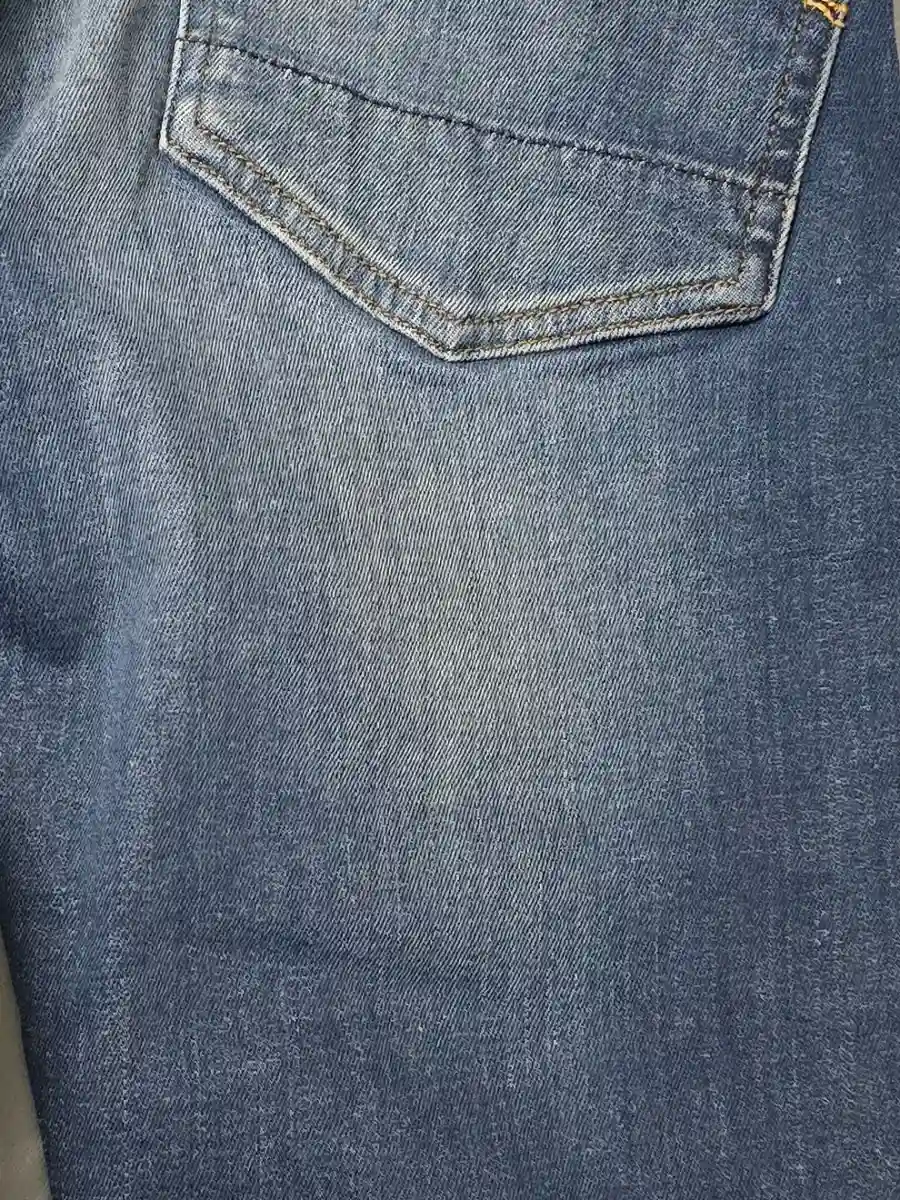 G-STAR RAW Destroyed Jeans Bild 3