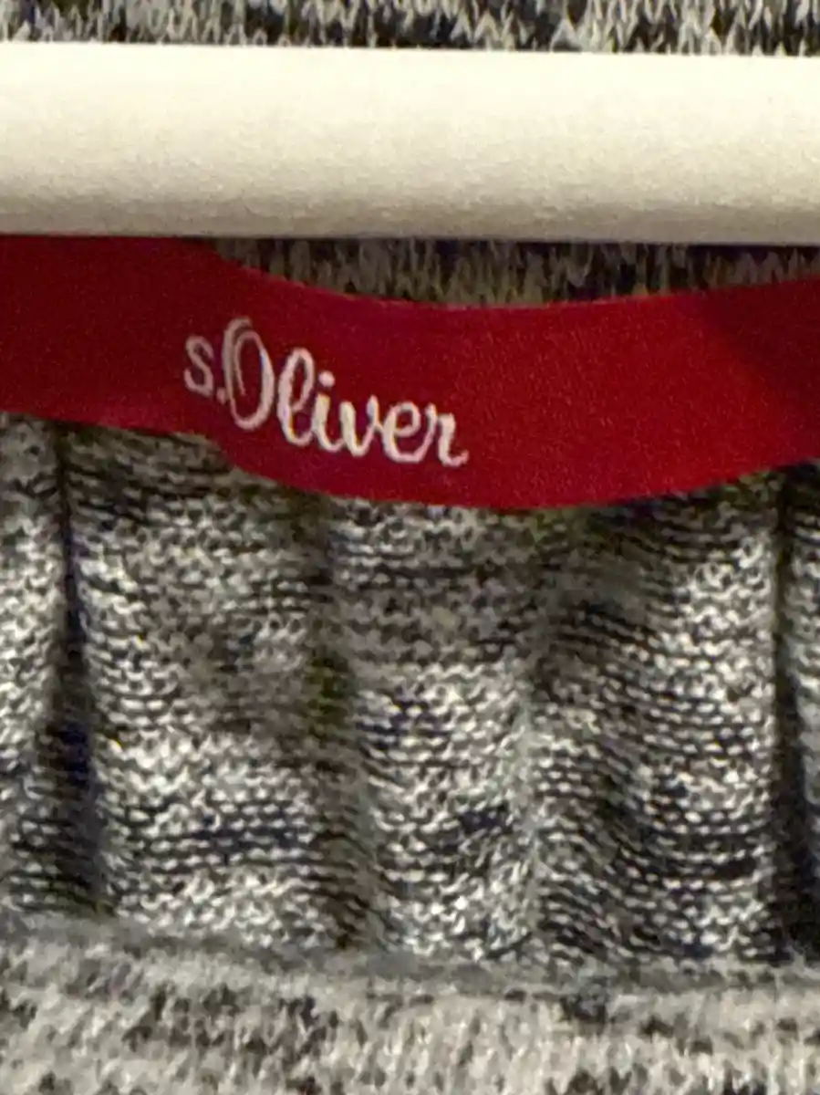 S.OLIVER A-Linienrock Bild 6