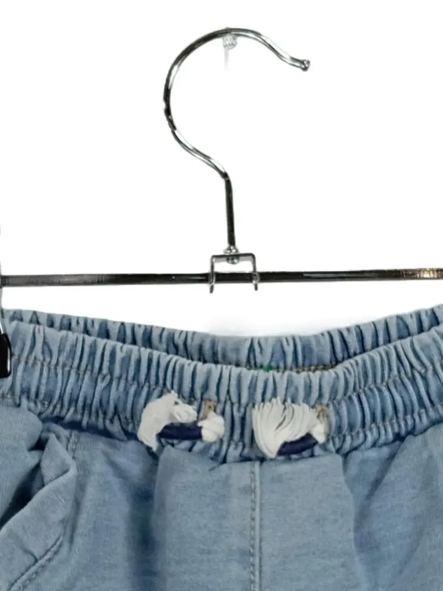 UNITED COLORS OF BENETTON Shorts Bild 5