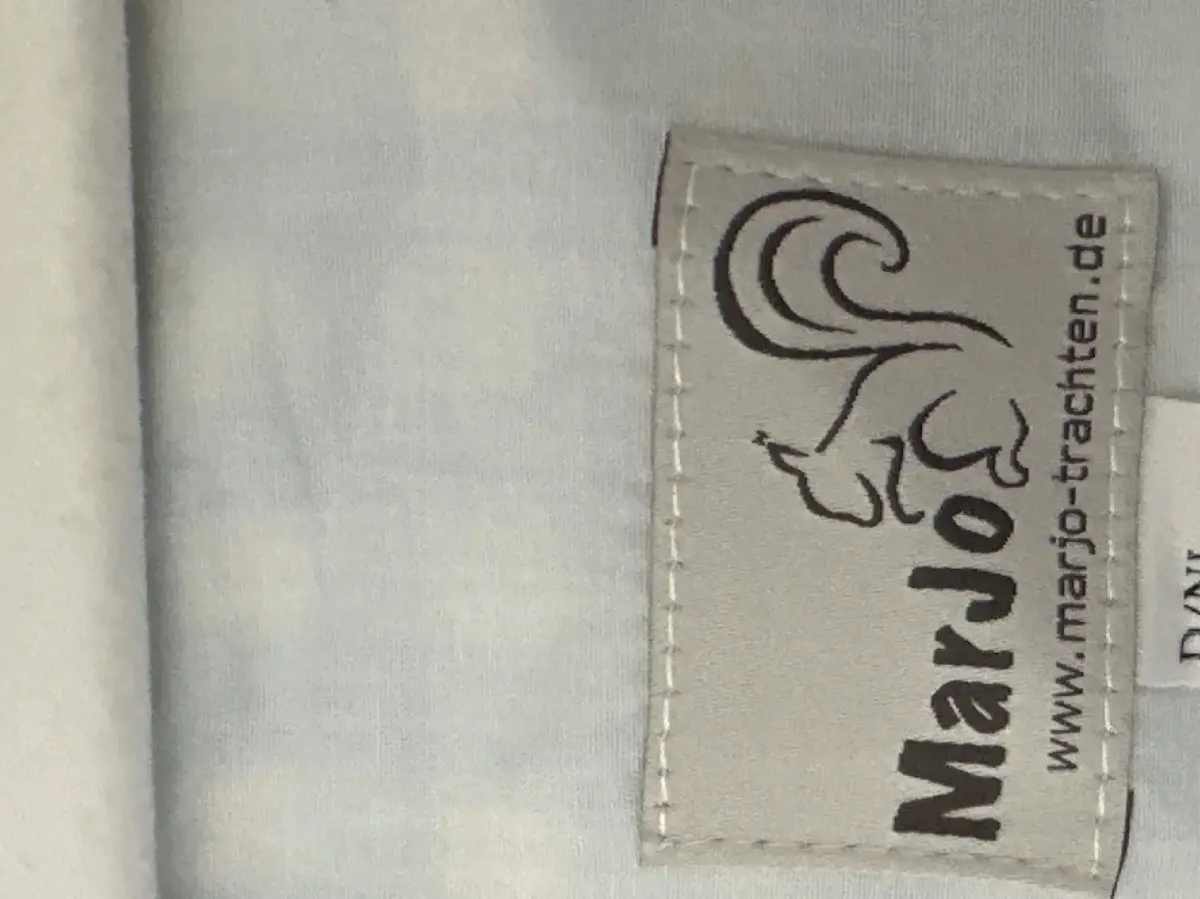 MARJO Dirndl Trachtenkleid Bild 5