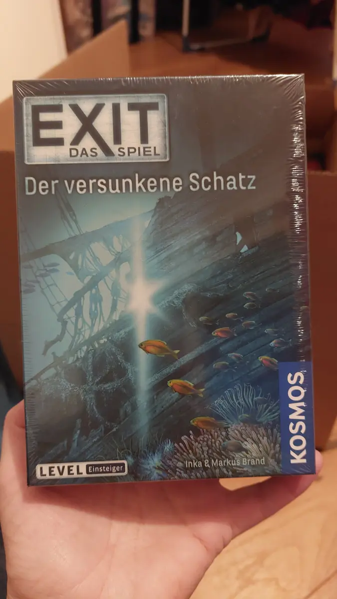 Rätselspiel Bild 3