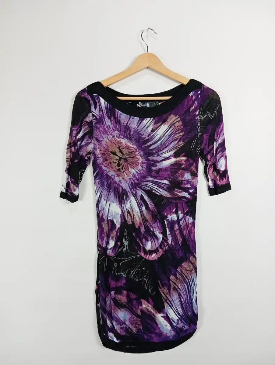 DESIGUAL Freizeitkleid Bild 2