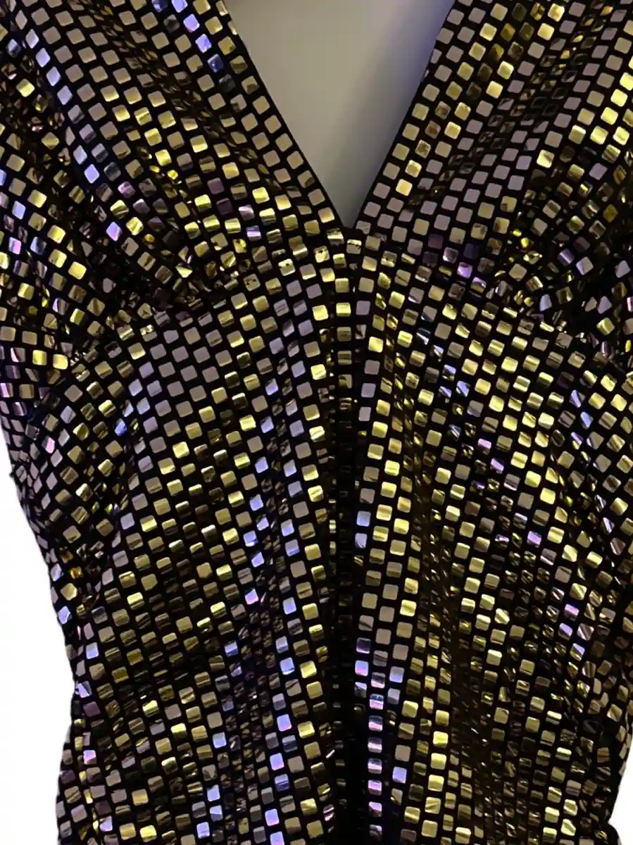 DEITERS Abendkleid Bild 4