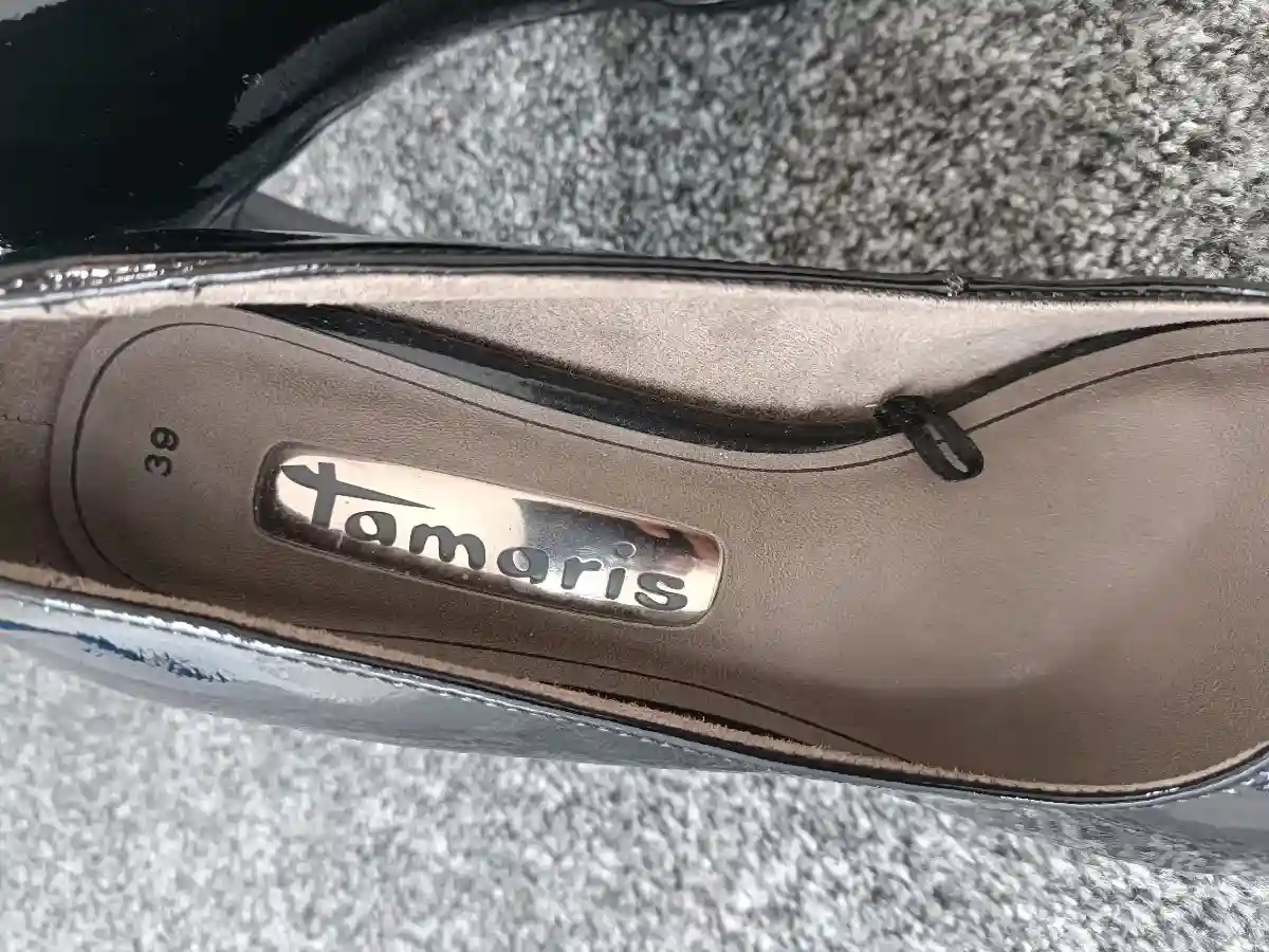 TAMARIS Pumps Bild 2