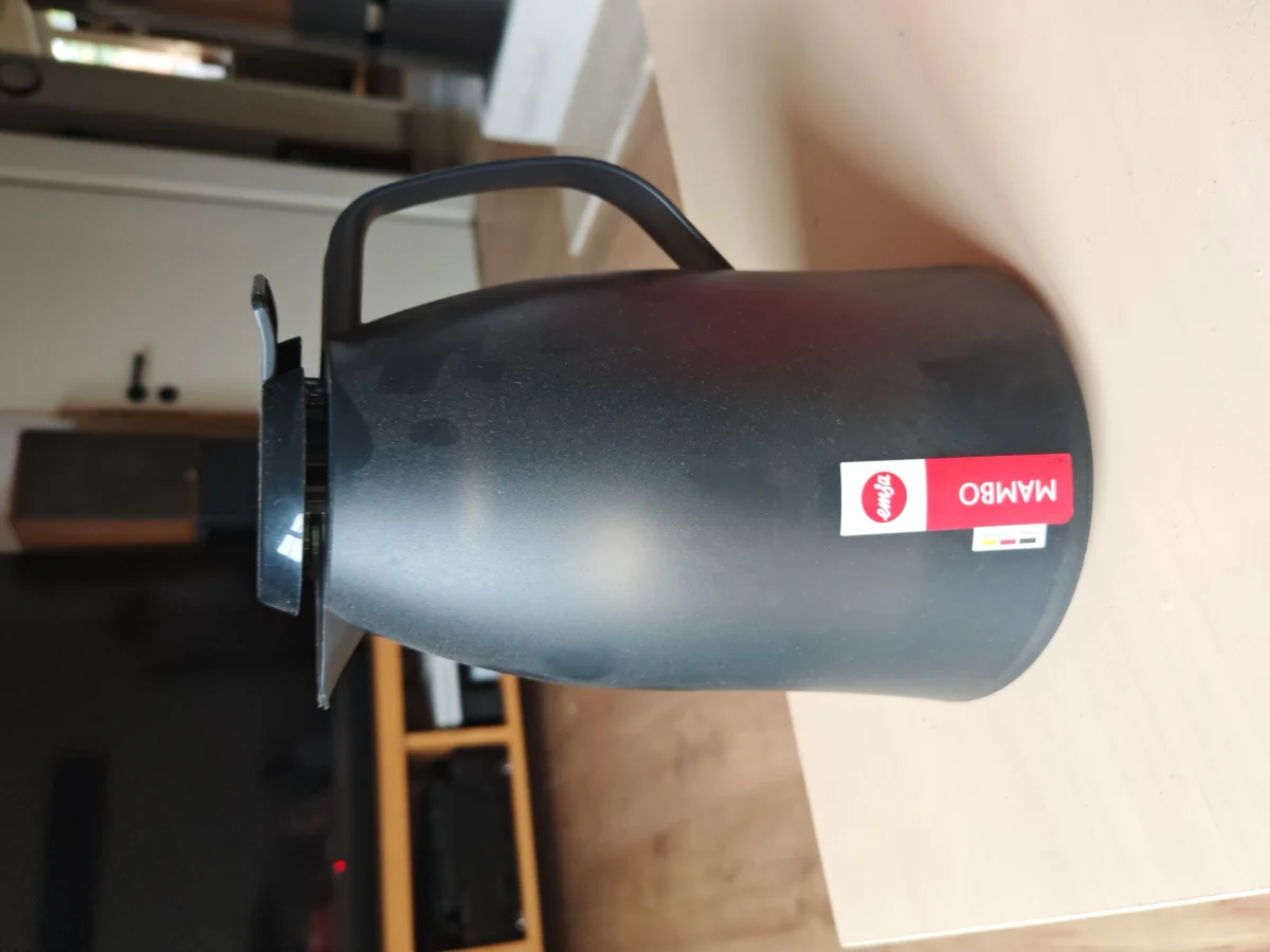 EMSA Isolierkanne Bild 3