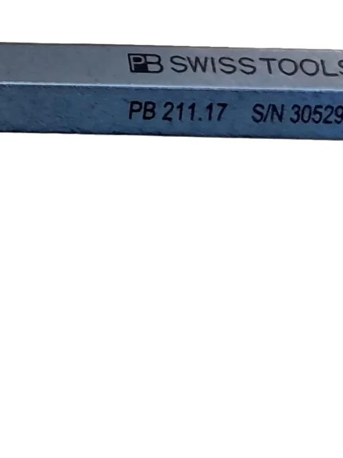 PB SWISS TOOLS Schraubenschlüssel Bild 3